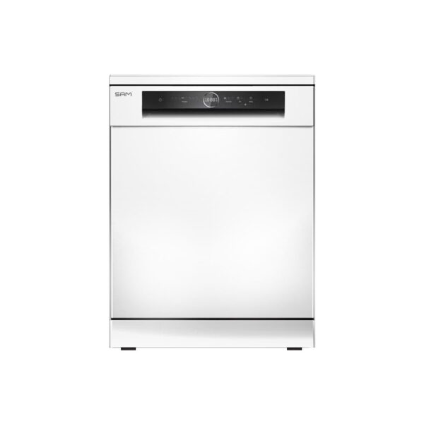 ماشین ظرفشویی سام مدل dw185