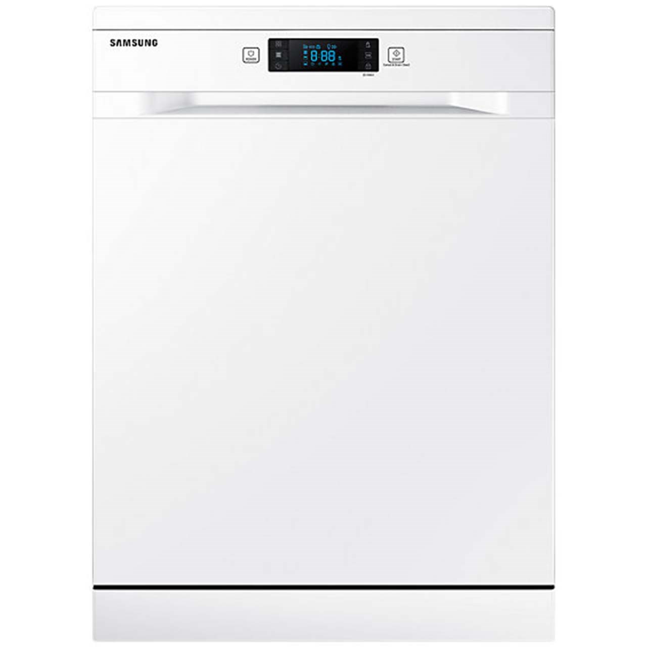 ماشین ظرفشویی سامسونگ مدل d142