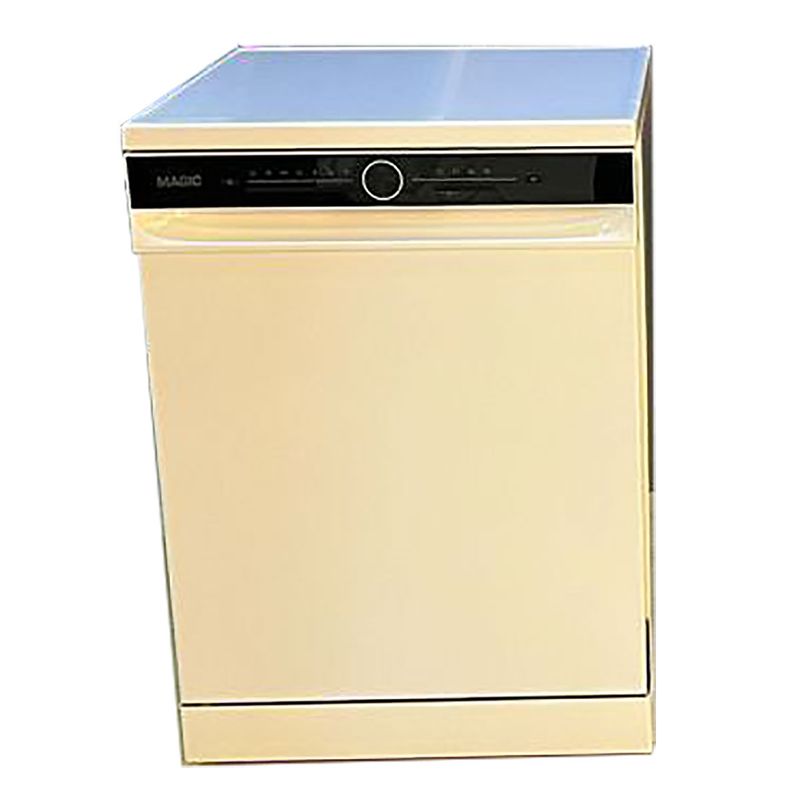 ماشین ظرفشویی مجیک مدل dw52m01
