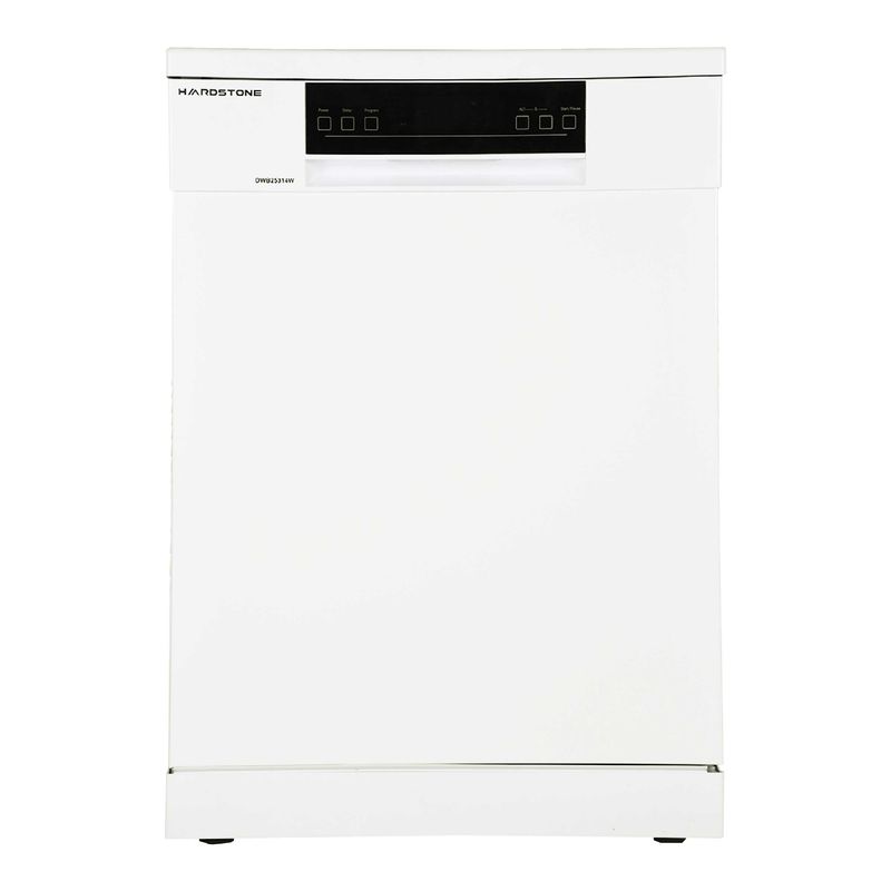 ماشین ظرفشویی هاردستون مدل dw25315w