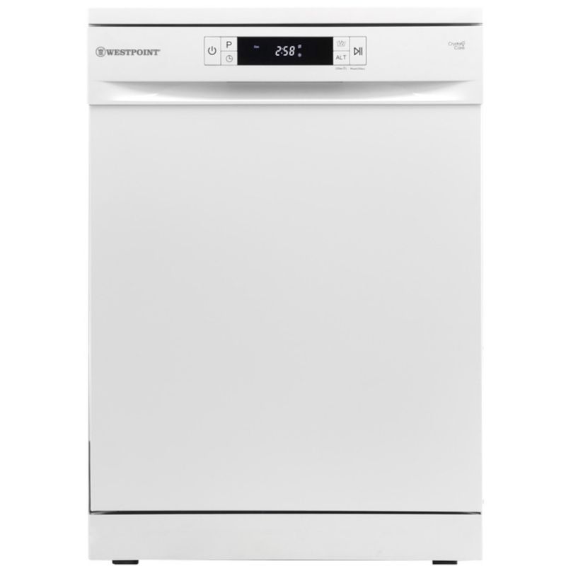ماشین ظرفشویی وست پوینت مدل wyg 15822.es