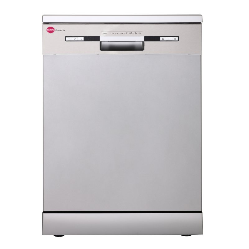 ماشین ظرفشویی کرال مدل ds 1417gs