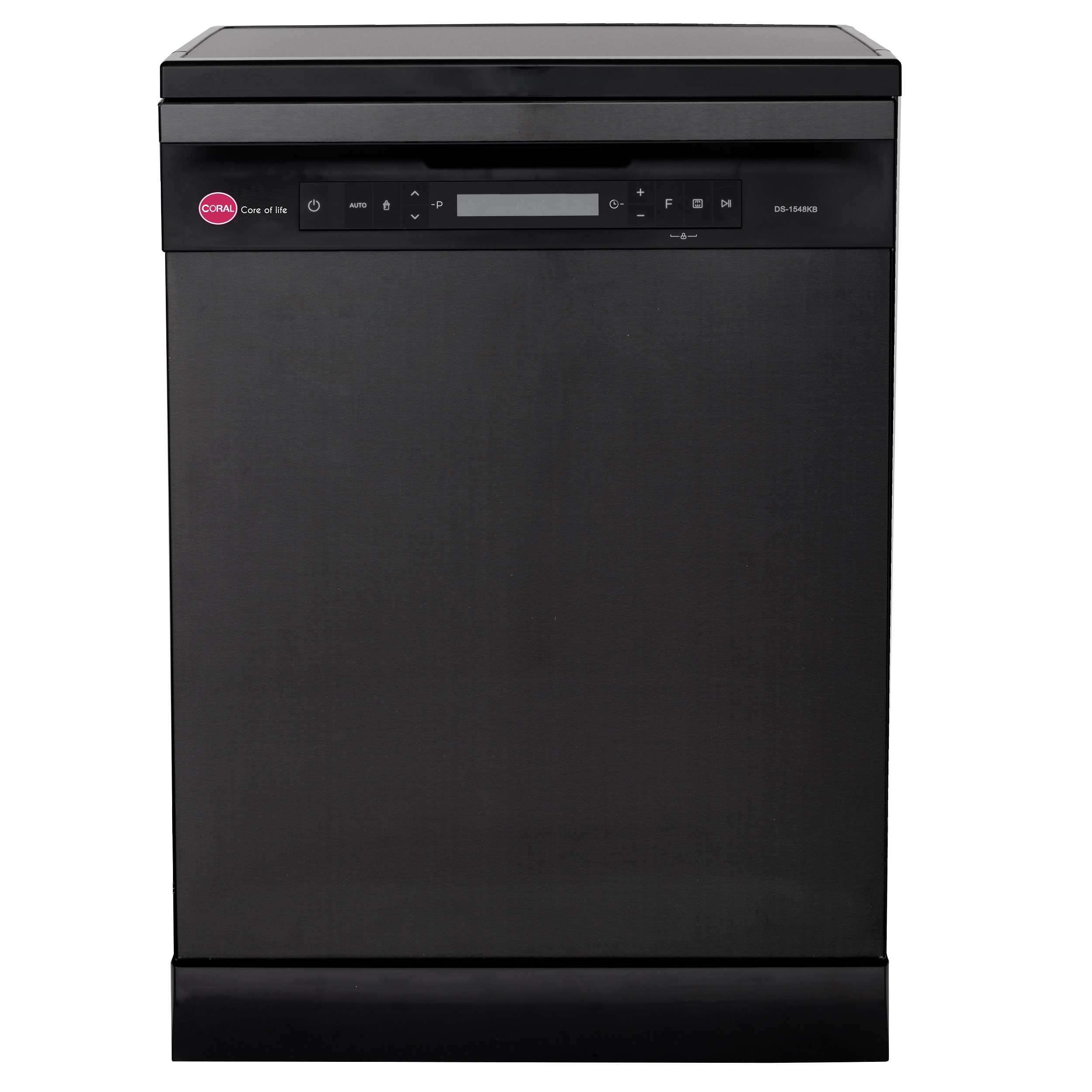 ماشین ظرفشویی کرال مدل ds 1548