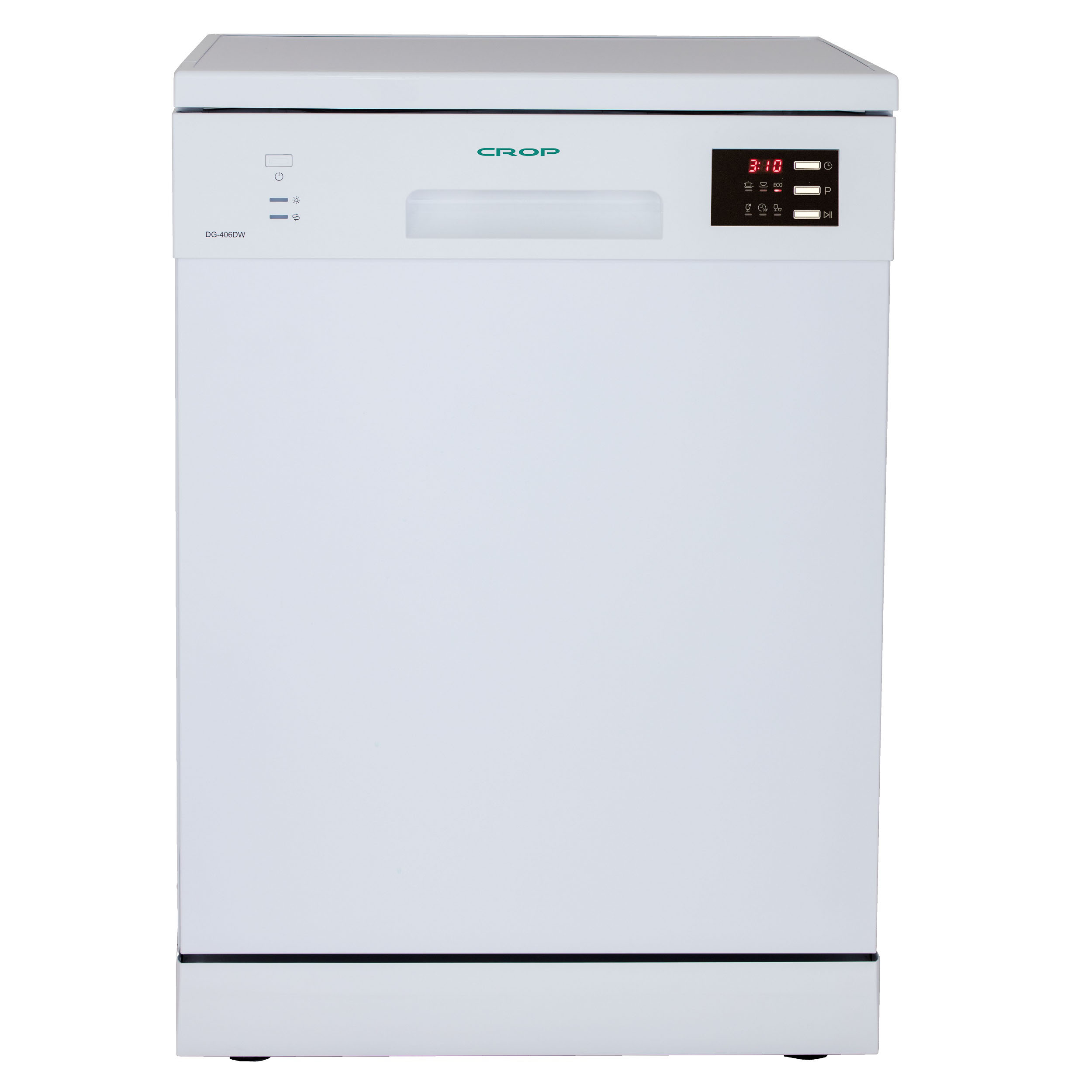 ماشین ظرفشویی کروپ مدل dmc 2140