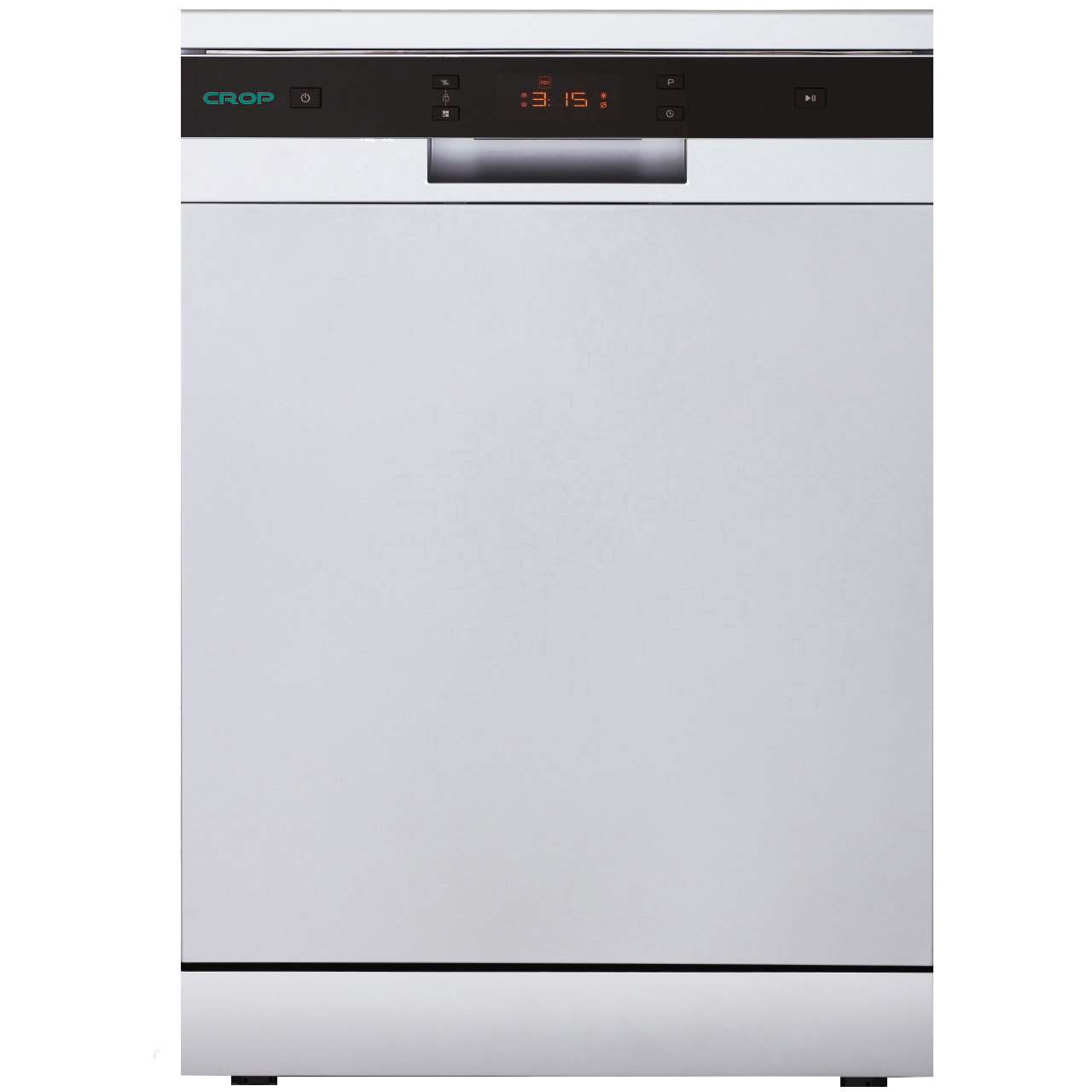 ماشین ظرفشویی کروپ مدل dmc 3140