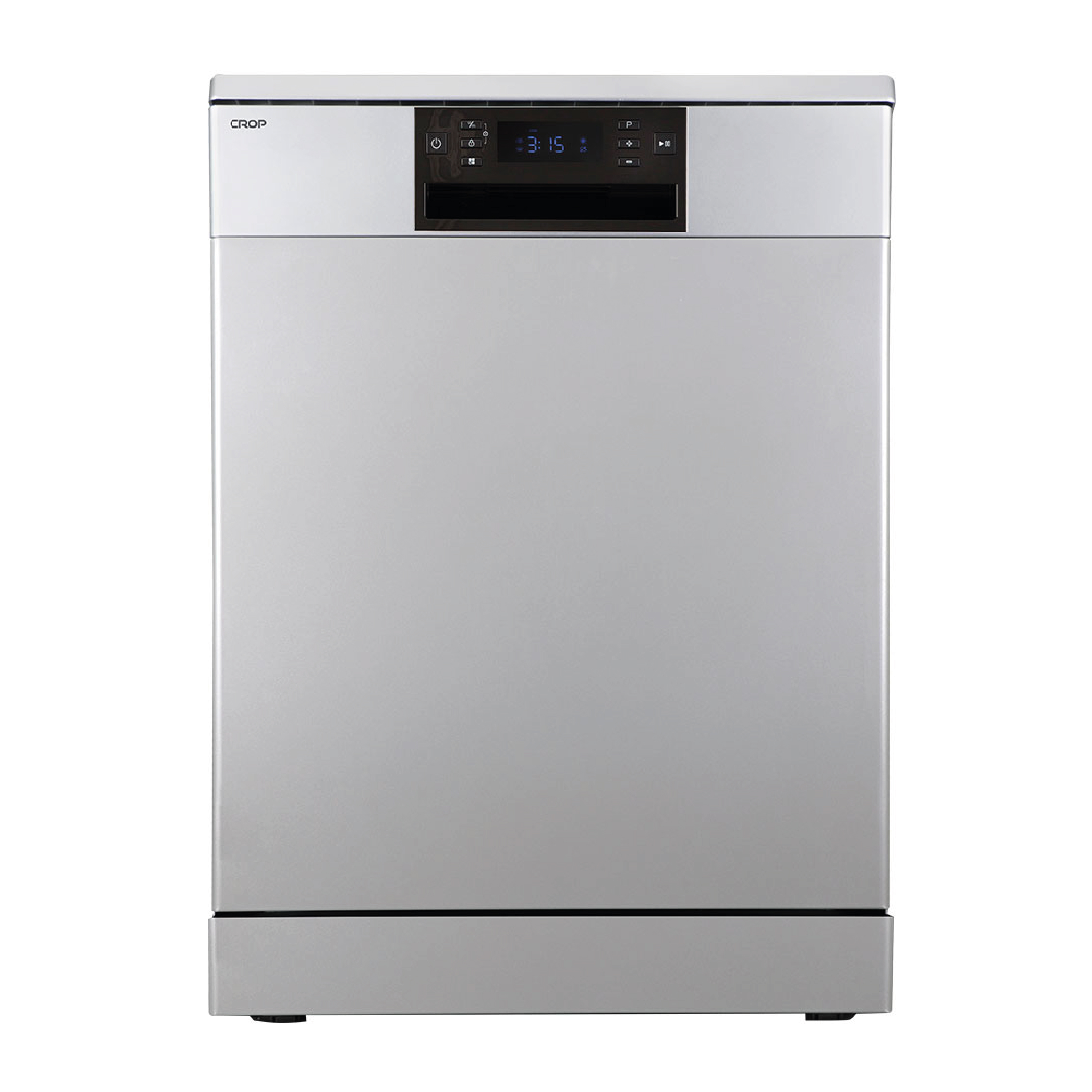 ماشین ظرفشویی کروپ مدل dmc 3150