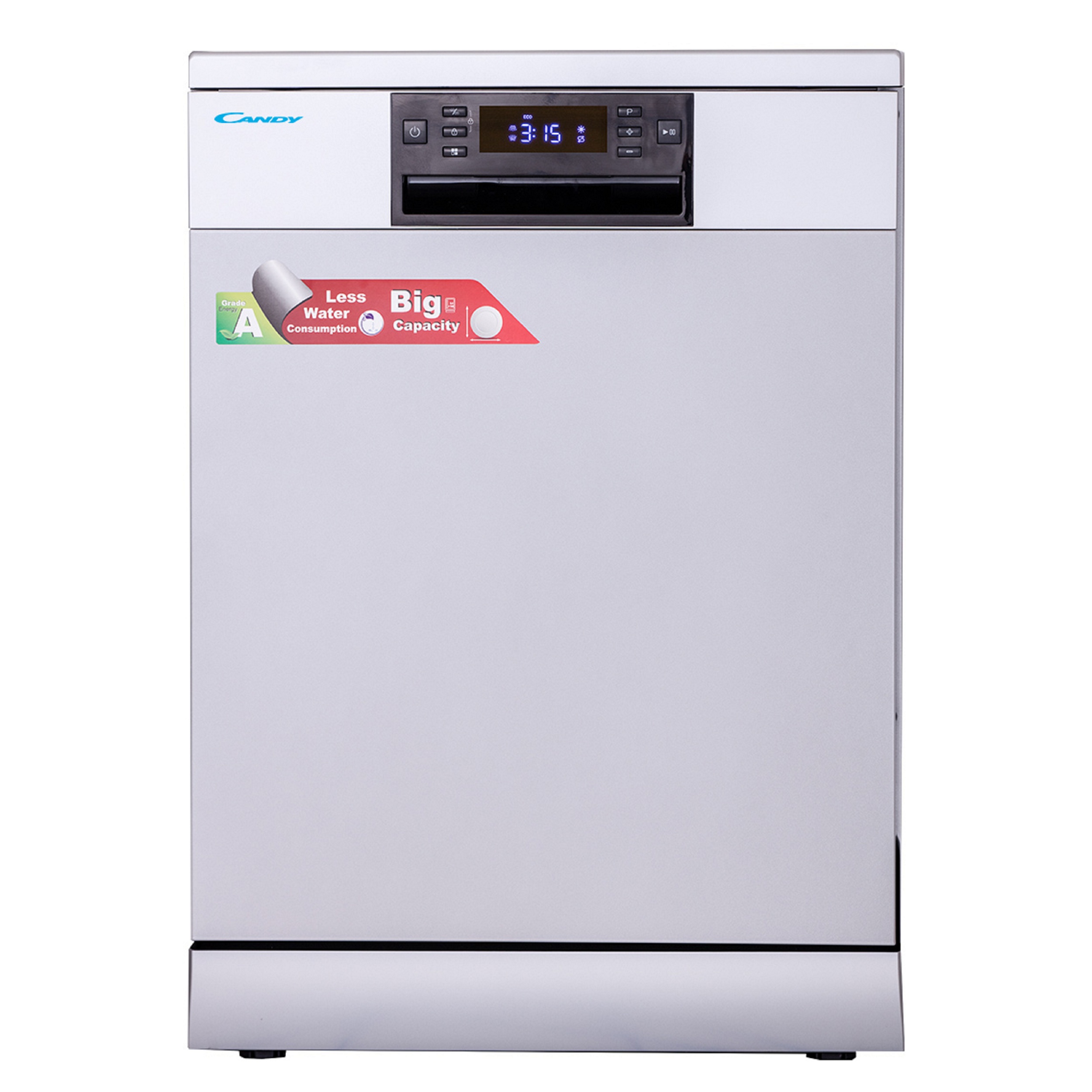 ماشین ظرفشویی کندی مدل cdm 1503