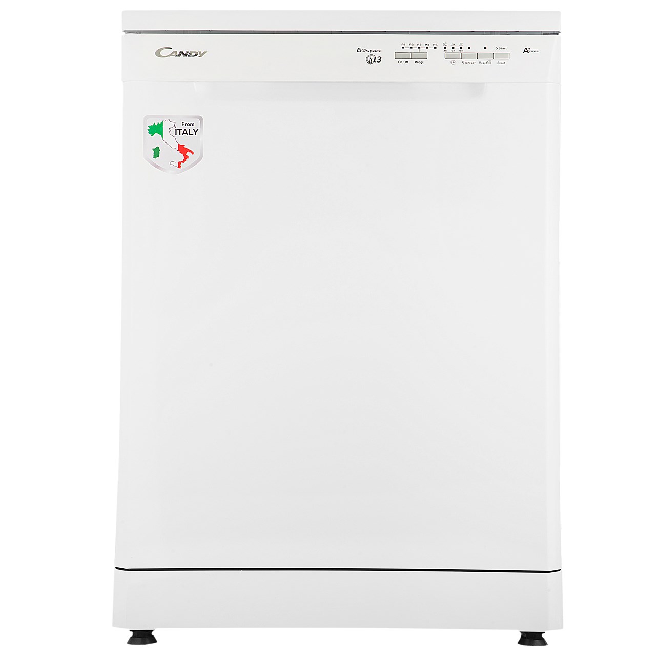 ماشین ظرفشویی کندی مدل cdp 1l39