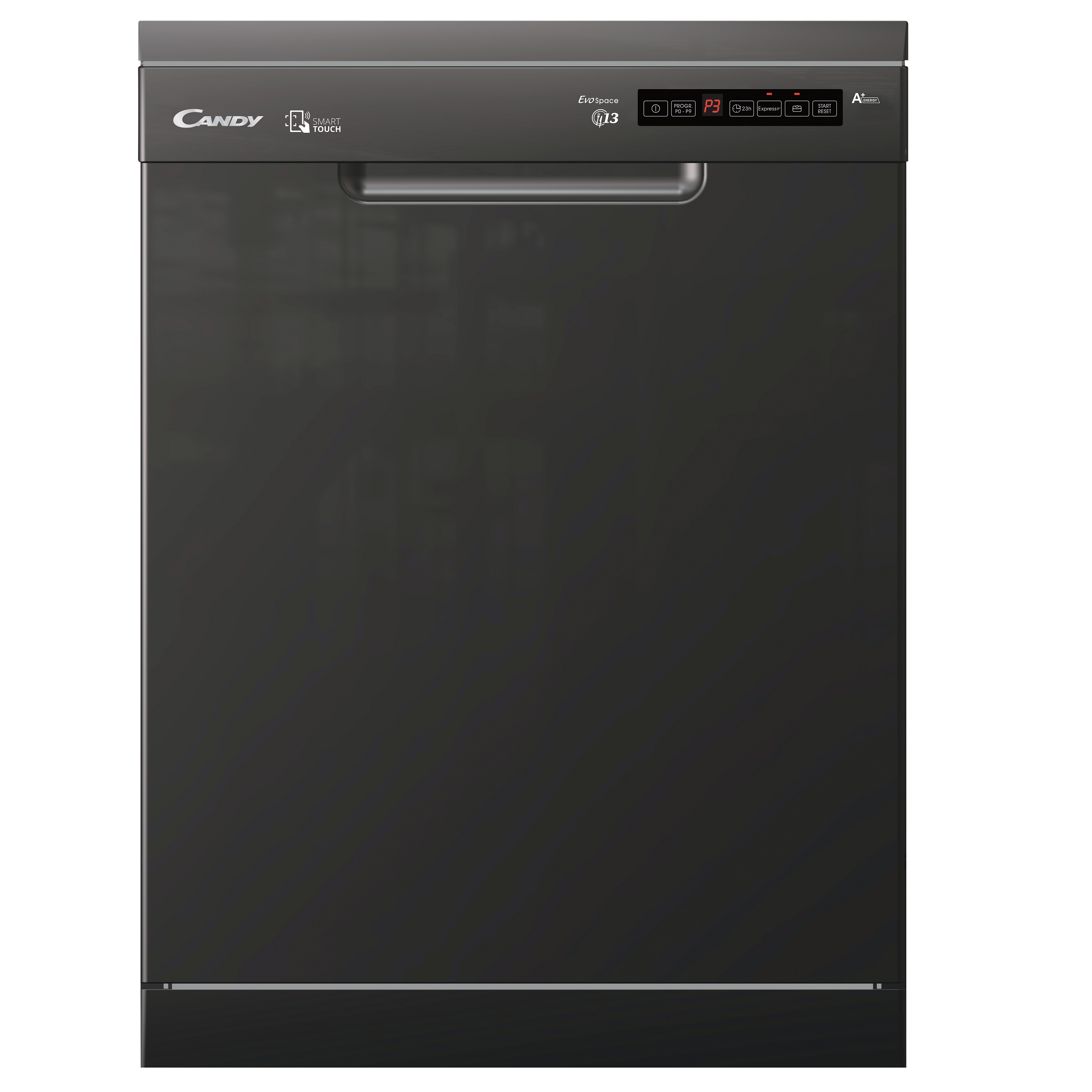 ماشین ظرفشویی کندی مدل cdpn 1 d 390