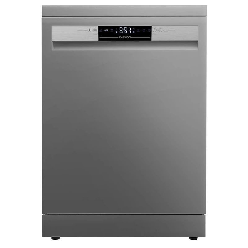 ماشین ظرفشویی ۱۲ نفره دوو مدل ddw 30t1252