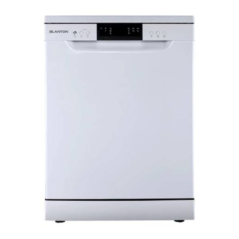 ماشین ظرفشویی ۱۵ نفره بلانتون مدل bbt dw1521w