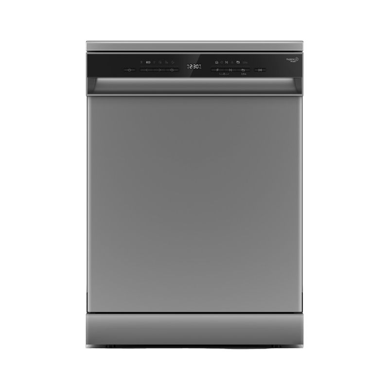 ماشین ظرفشویی ۱۵ نفره جی پلاس مدل gdw p5993s