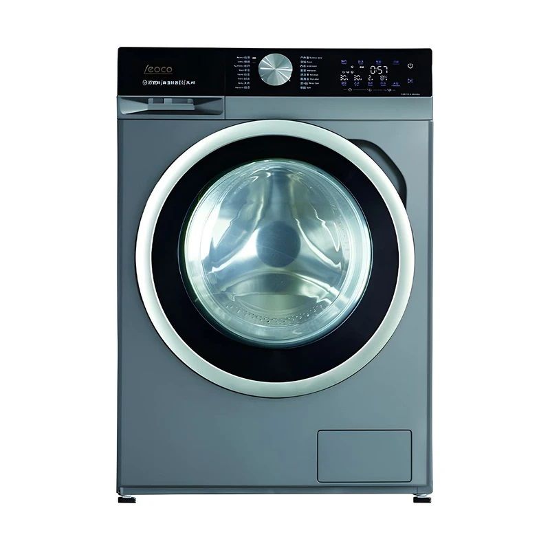 ماشین لباسشویی 10.5 کیلوگرم اتوماتیک لئوکو مدل lwm10512