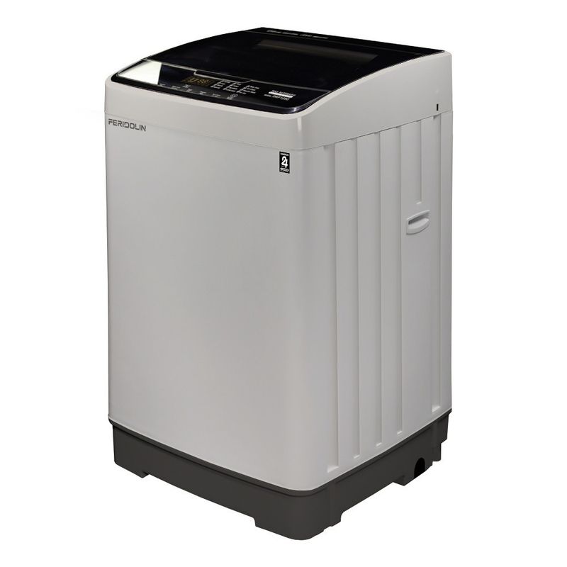 ماشین لباسشویی 12 کیلوگرم اتوماتیک فریدولین مدل swf125a