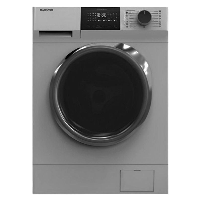 ماشین لباسشویی 8 کیلوگرم اتوماتیک دوو مدل lm 810s