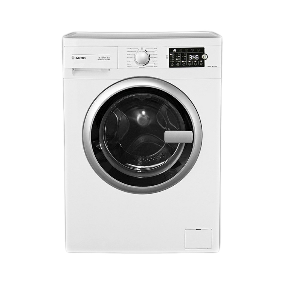 ماشین لباسشویی آردو مدل 66fl1410ls ظرفیت 10 کیلوگرم