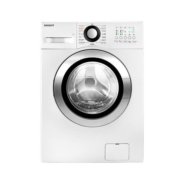 ماشین لباسشویی اتوماتیک بست مدل bwd 7150n ظرفیت 7 کیلوگرم