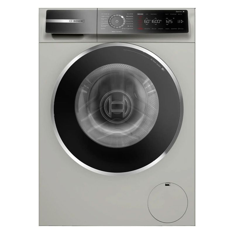 ماشین لباسشویی اتوماتیک بوش مدل wgb2560x0 ظرفیت 10 کیلوگرم
