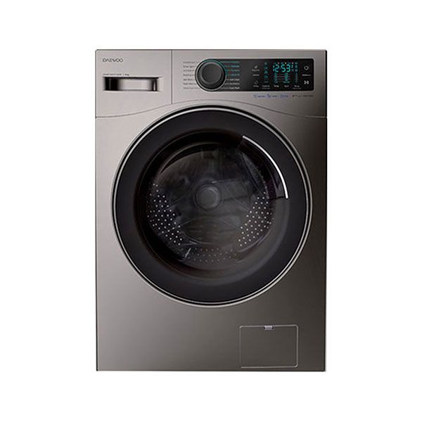 ماشین لباسشویی اتوماتیک دوو مدل dwk1 se991s ظرفیت 9 کیلوگرم