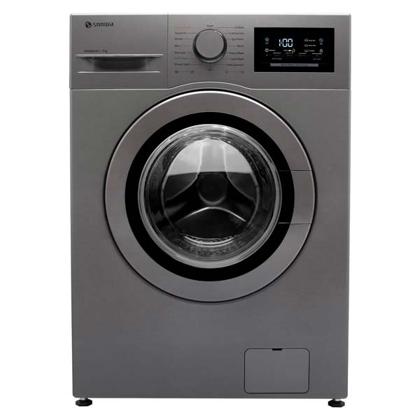 ماشین لباسشویی اسنوا مدل swm 71125