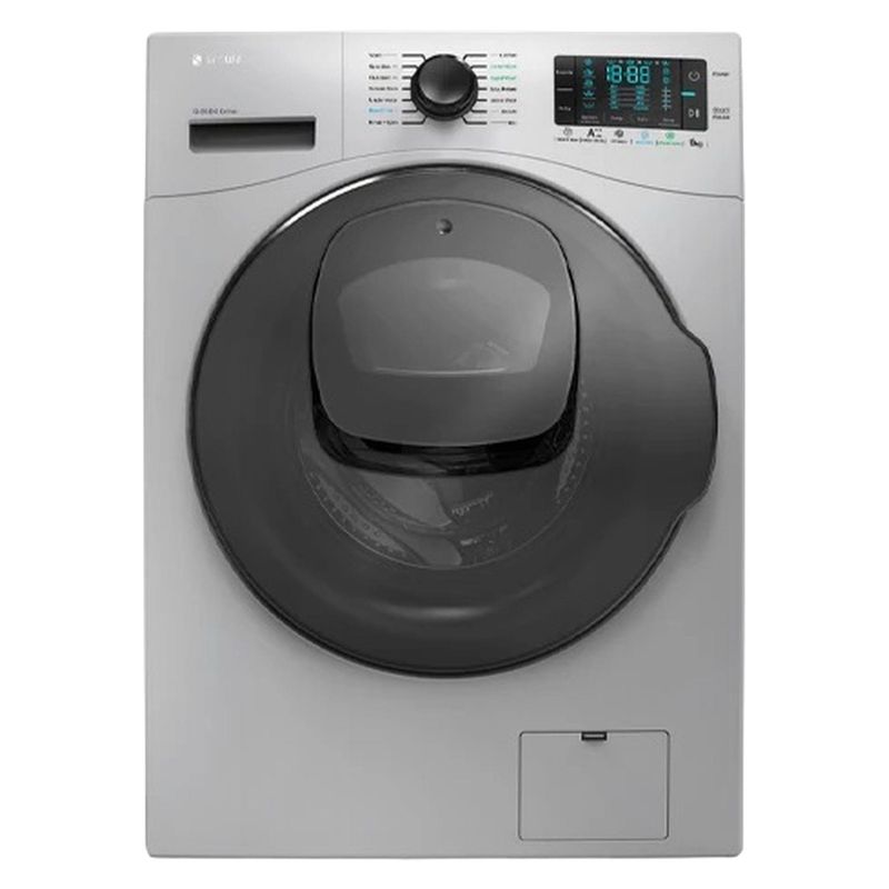 ماشین لباسشویی اسنوا مدل swm 94s61 ظرفیت 9 کیلوگرم