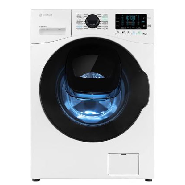 ماشین لباسشویی اسنوا مدل swm 94w60 ظرفیت 8 کیلوگرم