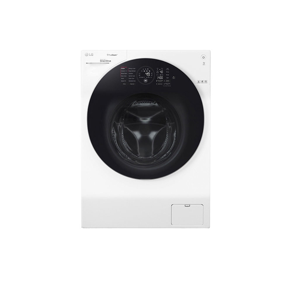 ماشین لباسشویی ال جی مدل wm g105d
