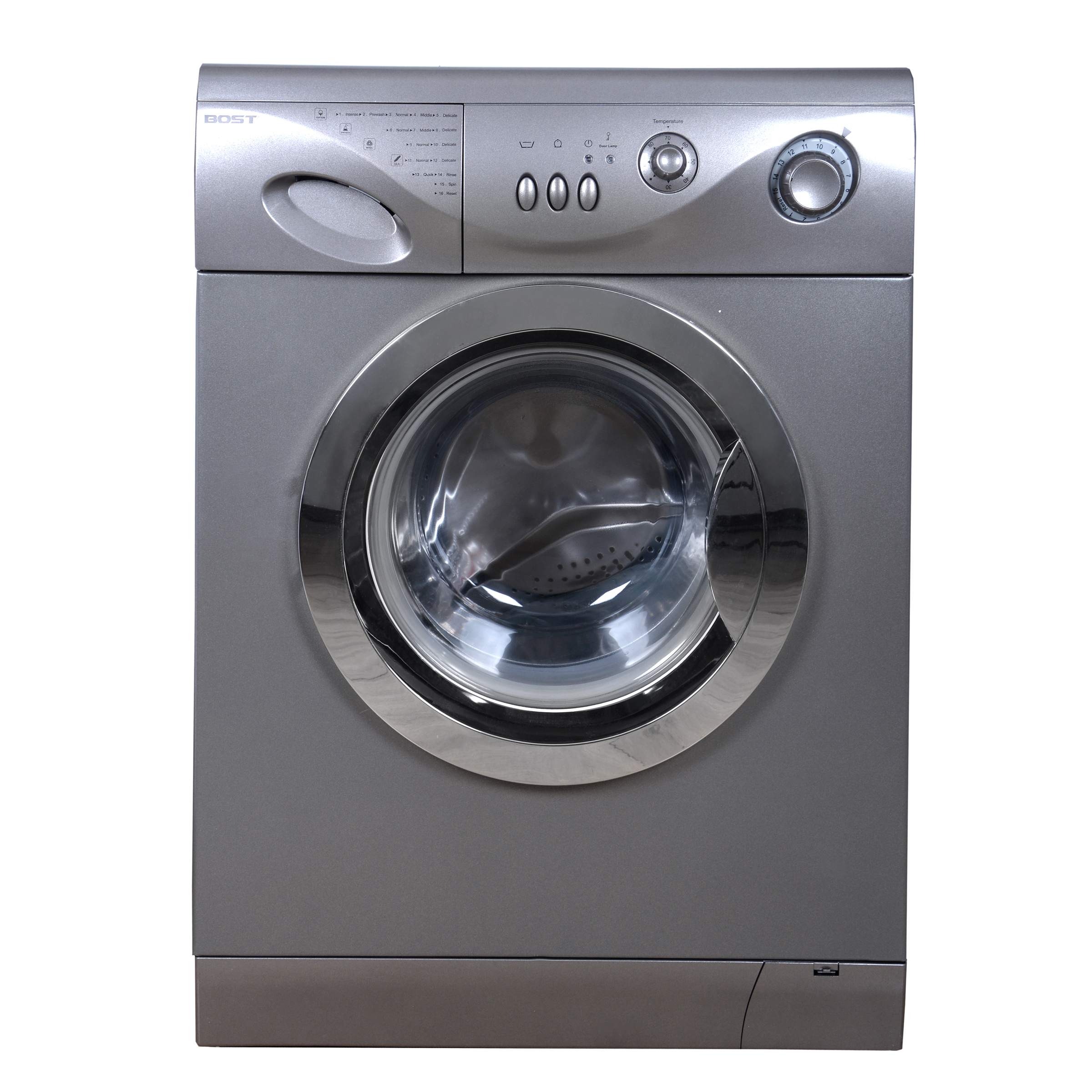 ماشین لباسشویی بست مدل bwd 5820 ظرفیت 5 کیلوگرم