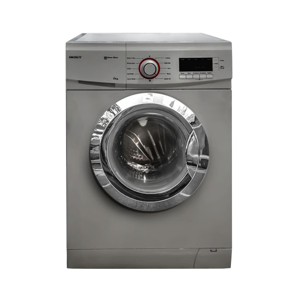 ماشین لباسشویی بست مدل bwd 6112 ظرفیت 6 کیلوگرم