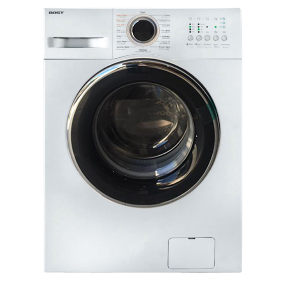 ماشین لباسشویی بست مدل bwd 7131