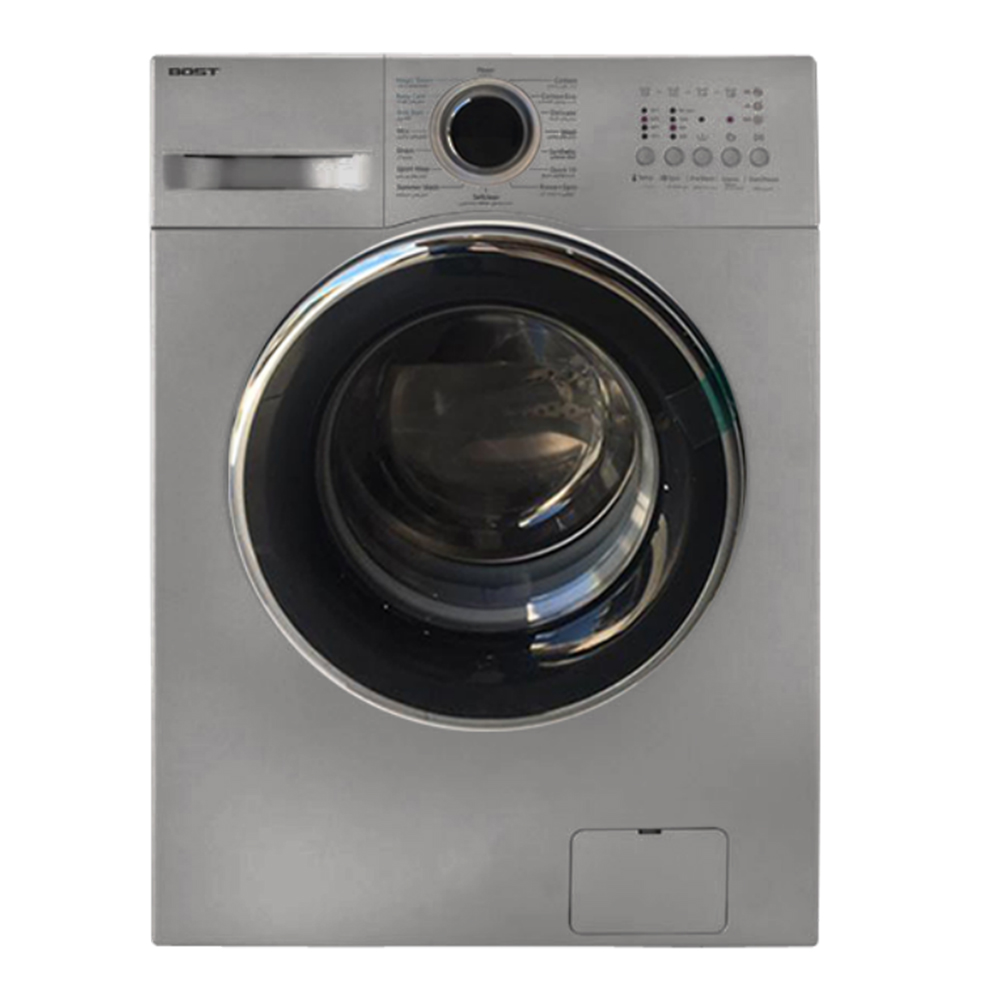 ماشین لباسشویی بست مدل bwd 7133