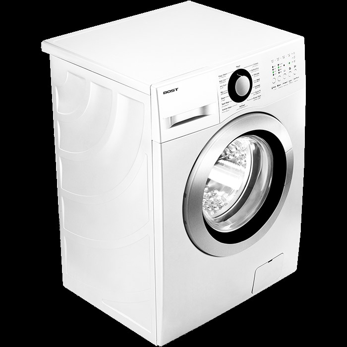 ماشین لباسشویی بست مدل bwd 7151n ظرفیت 7 کیلوگرم