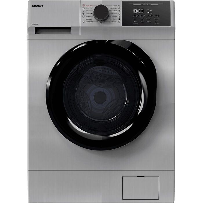 ماشین لباسشویی بست مدل bwd 8115 ظرفیت 8 کیلوگرم