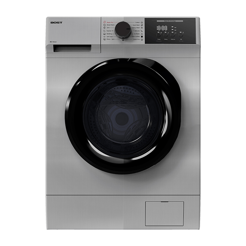 ماشین لباسشویی بست مدل bwd 8125 ظرفیت 8 کیلوگرم