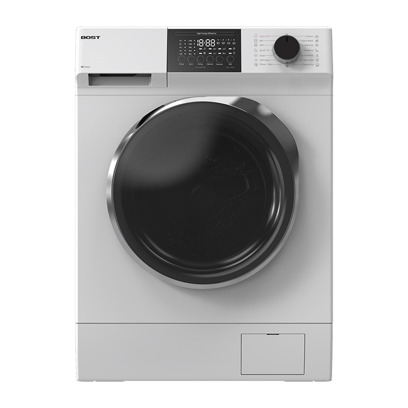 ماشین لباسشویی بست مدل bwd 8236 ظرفیت 8 کیلوگرم