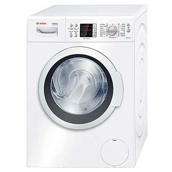 ماشین لباسشویی بوش مدل waq24460gc با ظرفیت 7 کیلوگرم