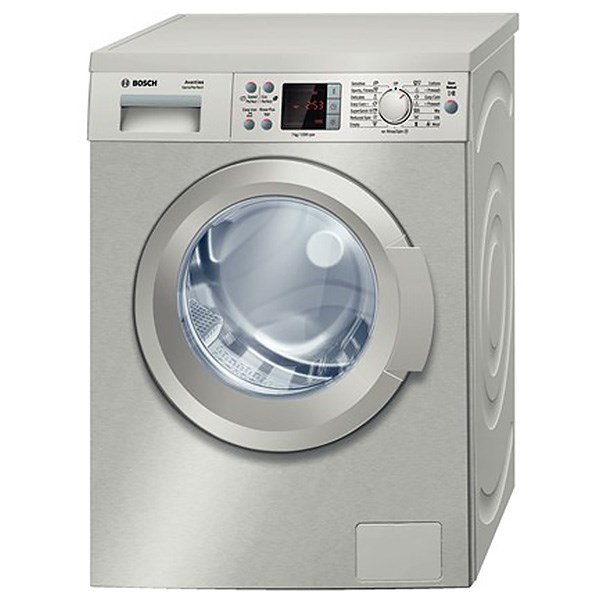 ماشین لباسشویی بوش مدل waq2446xme  با ظرفیت 7 کیلوگرم