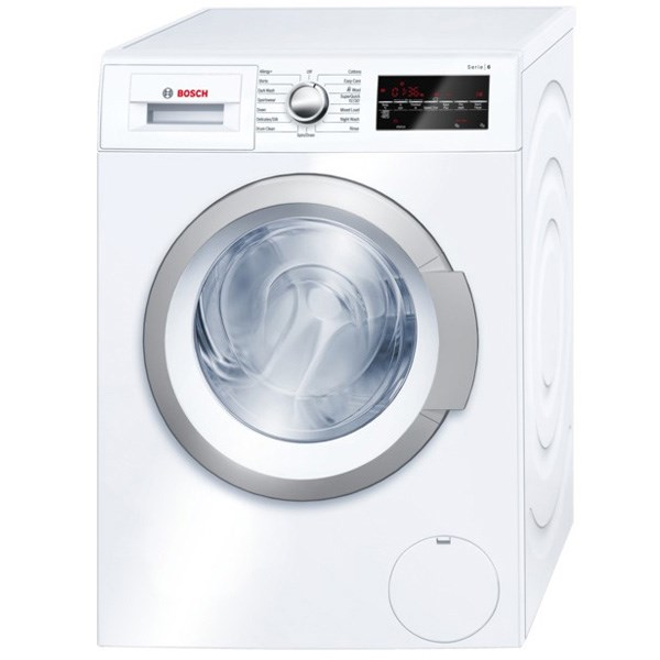 ماشین لباسشویی بوش مدل wat28460me با ظرفیت 8 کیلوگرم