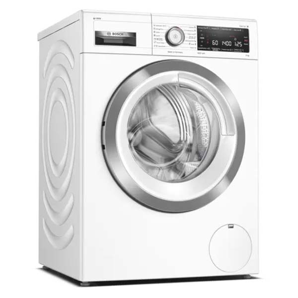 ماشین لباسشویی بوش مدل wav28k90me ظرفیت 9 کیلوگرم