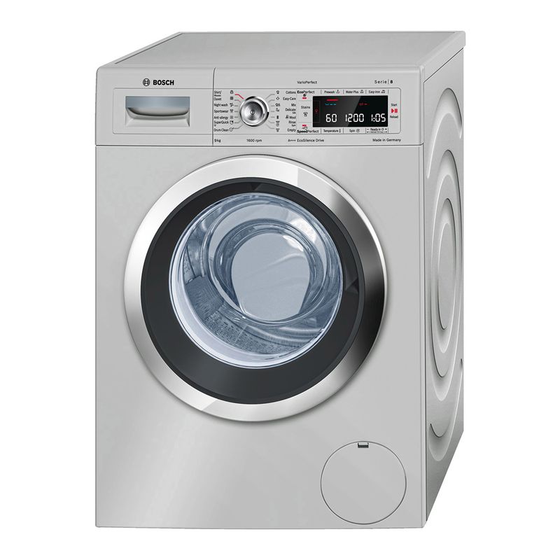 ماشین لباسشویی بوش مدل waw325x0me ظرفیت 9 کیلوگرم