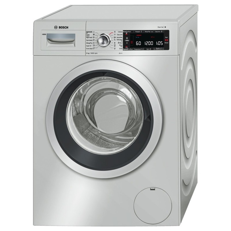 ماشین لباسشویی بوش مدل waw3266xir