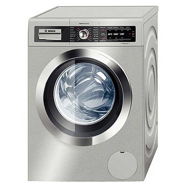 ماشین لباسشویی بوش مدل way287x0 با ظرفیت 8 کیلوگرم