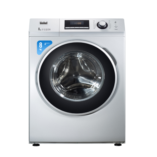 ماشین لباسشویی بیشل مدل wm 12082w