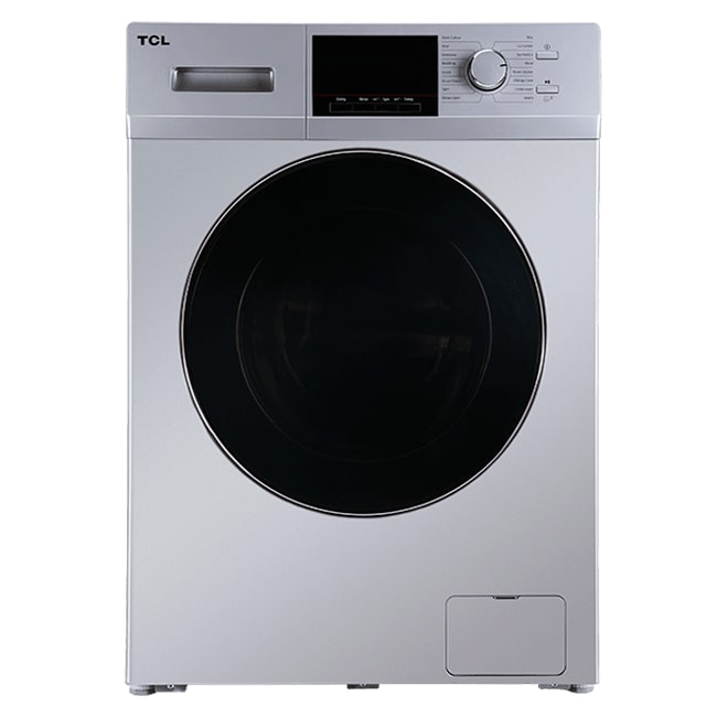 ماشین لباسشویی تی سی ال مدل twm 904sbi ظرفیت 9 کیلوگرم