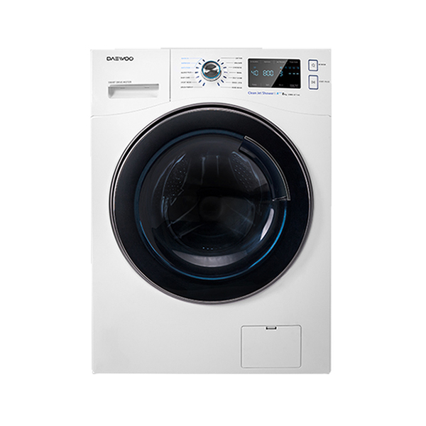 ماشین لباسشویی دوو سری پریمو مدل dwk primo80w ظرفیت 8 کیلوگرم  clone 1 of 886555