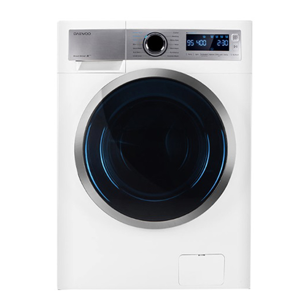 ماشین لباسشویی دوو مدل dwk life830ts ظرفیت 8 کیلوگرم