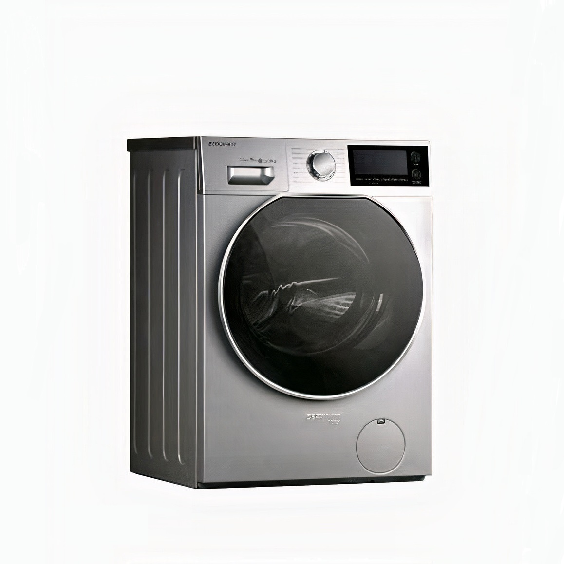 ماشین لباسشویی زیرووات مدل zwt  9414 w ظرفیت 9 کیلوگرم