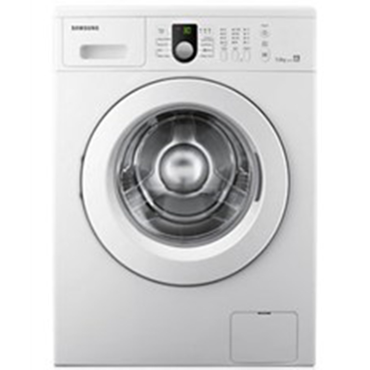 ماشین لباسشویی سامسونگ مدل a1010w با ظرفیت 5 کیلوگرم