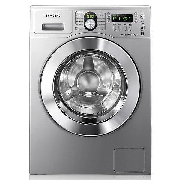 ماشین لباسشویی سامسونگ مدل j1430vsc با ظرفیت 7 کیلوگرم