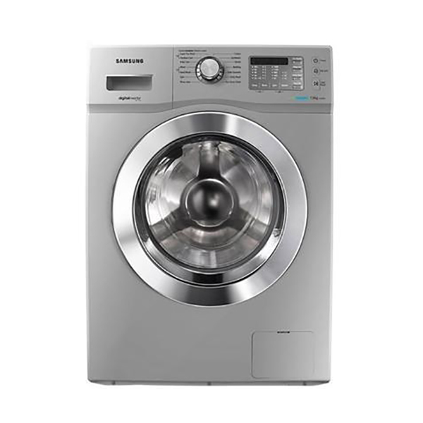 ماشین لباسشویی سامسونگ مدل j1432s ظرفیت 7 کیلوگرم